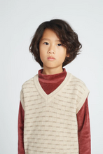 Load image into Gallery viewer, Jeanne Longsleeves-Plum