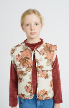 Load image into Gallery viewer, Jeanne Longsleeves-Plum