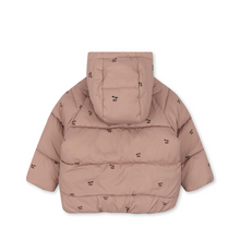 Load image into Gallery viewer, KS5452 nuka jacket - cherry blush