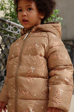 Load image into Gallery viewer, KS5452 nuka jacket - tiger
