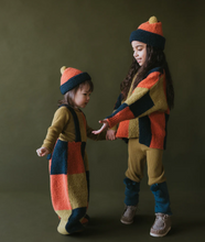 Load image into Gallery viewer, Corneli Beanie - Paint Palette