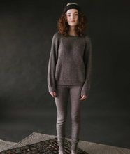 Load image into Gallery viewer, Cerigos Pullover - Morel Twist (Adult)