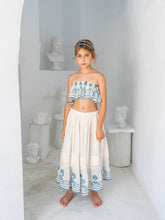 Load image into Gallery viewer, Skirt CHLORIS - Ecru