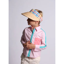 Load image into Gallery viewer, TRANSYLVANIA VISOR