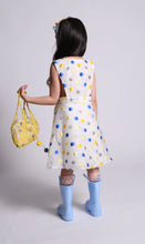 Load image into Gallery viewer, ADELIA PINAFORE