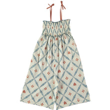 Load image into Gallery viewer, Jumpsuit AEGEAN - Laurel Diamond