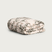 Load image into Gallery viewer, Muslin Blanket -Honey Suckle