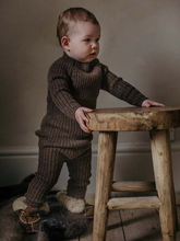 Load image into Gallery viewer, The Alpaca Legging-FAWN