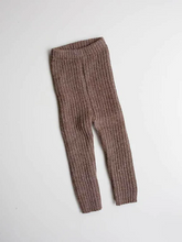 Load image into Gallery viewer, The Alpaca Legging-FAWN