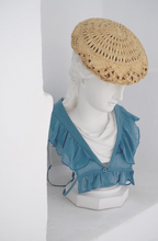 Load image into Gallery viewer, Vest HELEN - Blue Egeo