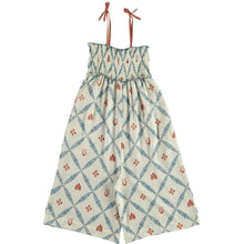 Load image into Gallery viewer, Jumpsuit AEGEAN - Laurel Diamond