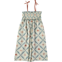 Load image into Gallery viewer, Jumpsuit AEGEAN - Laurel Diamond