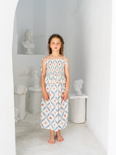 Load image into Gallery viewer, Top ATHENA RUFFLE - Laurel Diamond