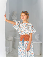 Load image into Gallery viewer, Falda EOS - Laurel Diamond