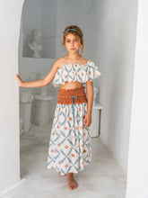 Load image into Gallery viewer, Falda EOS - Laurel Diamond