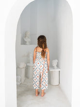 Load image into Gallery viewer, Jumpsuit AEGEAN - Laurel Diamond