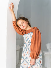 Load image into Gallery viewer, Jumpsuit AEGEAN - Laurel Diamond