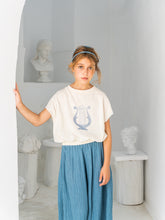 Load image into Gallery viewer, Pant APOLO - Blue Egeo