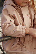 Load image into Gallery viewer, lui jacket girl - cherry blush