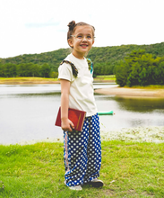 Load image into Gallery viewer, Dot Pants-32620610-14BL
