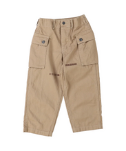 Load image into Gallery viewer, Herringbone Parachute Pants-22620603-16BE
