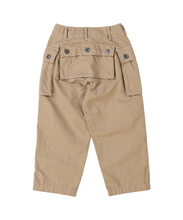 Load image into Gallery viewer, Herringbone Parachute Pants-22620603-16BE
