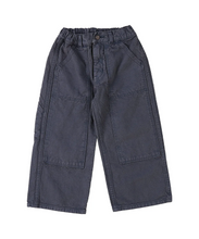 Load image into Gallery viewer, Vintage Duck Cloth Pants-22620621-24ONV
