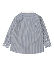 Load image into Gallery viewer, Layered L/S Shirt 12680105-1W
