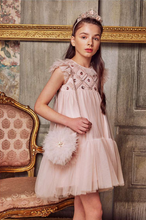 Load image into Gallery viewer, PENELOPE TULLE DRESS
