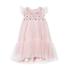 Load image into Gallery viewer, PENELOPE TULLE DRESS
