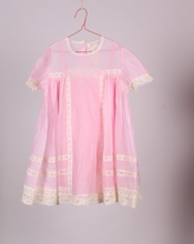 Load image into Gallery viewer, Dress #DP L D32 | DOLL-LIGHT PINK
