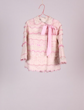 Load image into Gallery viewer, Jacket-DP L J08 | DOLL-LIGHT PINK

