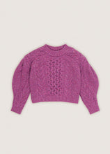Load image into Gallery viewer, Tirso Girl Jumper
