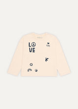 Load image into Gallery viewer, Love &amp; Change Tee
