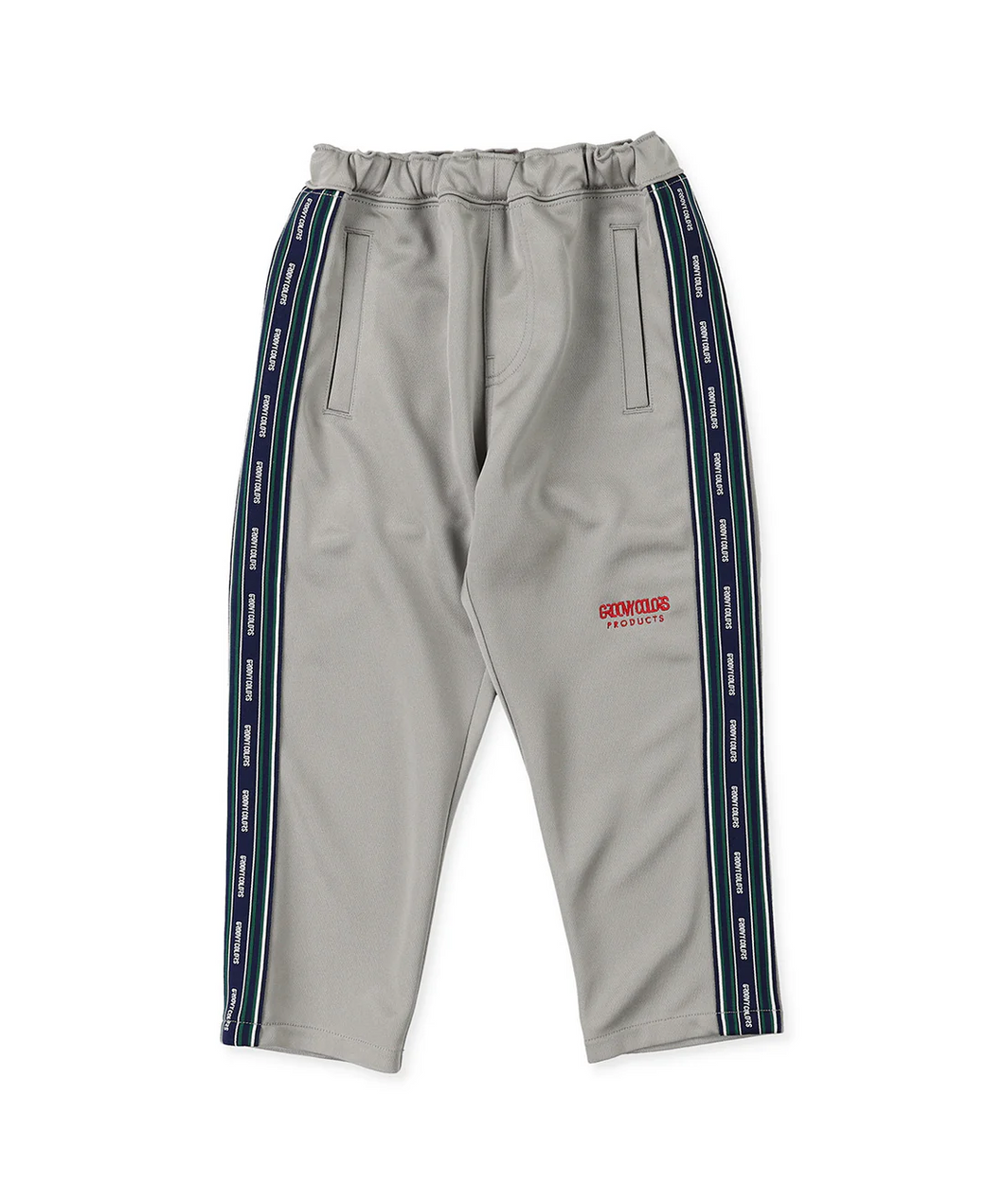 GROOVY Truck Pants-1642606-GRAY