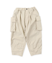 Load image into Gallery viewer, 1642691 Stretch Cotton Nylon Cargo Pants-11OW
