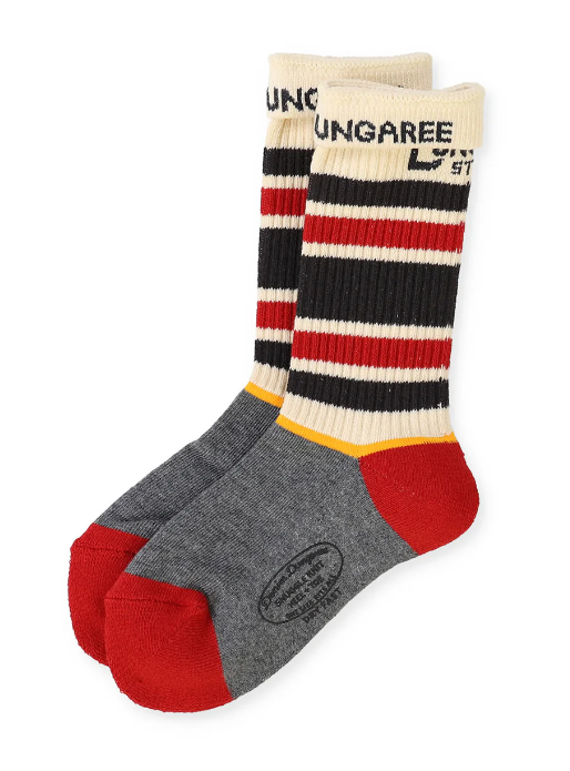 22480012 STANDARD SERVICE Socks 11OW