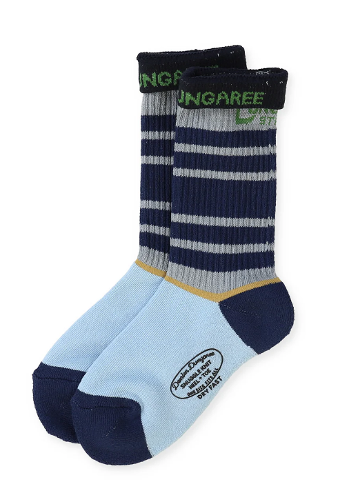 22480012 STANDARD SERVICE Socks 14BL