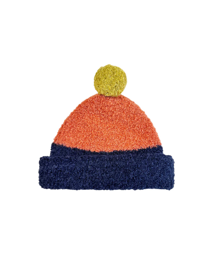 Corneli Beanie - Paint Palette