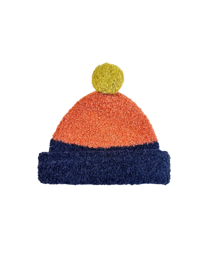 Corneli Beanie - Paint Palette – Mom_me online boutique