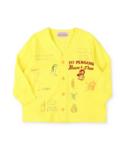 Load image into Gallery viewer, PENNIE Cardigan-22580417-10Y
