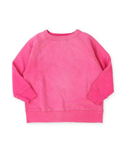 Load image into Gallery viewer, Vintage Fleece Patch Sweatshirt 22580419-6P
