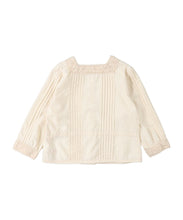 Load image into Gallery viewer, Dungaree Blouse 22620106-110W
