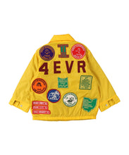 Load image into Gallery viewer, MX Eleven Coach Jacket 22620202-10Y
