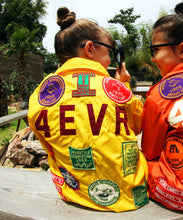 Load image into Gallery viewer, MX Eleven Coach Jacket 22620202-10Y
