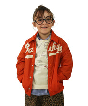 Load image into Gallery viewer, MX Eleven Coach Jacket 22620202-15OR
