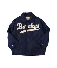 Load image into Gallery viewer, MX Eleven Coach Jacket 22620202-4NV
