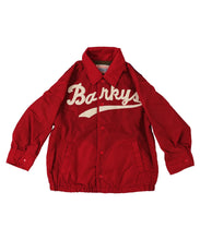 Load image into Gallery viewer, MX Eleven Coach Jacket 22620202-5R
