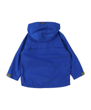 Load image into Gallery viewer, Polyester Weather Cloth Mountain Parka 22620206-14BL
