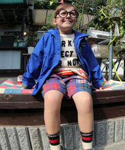 Load image into Gallery viewer, Polyester Weather Cloth Mountain Parka 22620206-14BL
